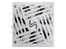 Seasonic 1000W Focus GX-1000 V4 WHITE Fully-Modular 80 PLUS Gold ATX3.1/PCIe 5.1 PSU