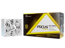 Seasonic 1000W Focus GX-1000 V4 WHITE Fully-Modular 80 PLUS Gold ATX3.1/PCIe 5.1 PSU