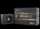 Seasonic FOCUS SGX-750 (2021) 750W Modular 80 Plus Gold PSU