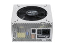 Seasonic Focus Gx (Oneseasonic) White Edition Gx-850 (Ssr-850Fx White) 850W 80 Plus Gold Psu