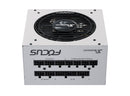 Seasonic Focus Gx (Oneseasonic) White Edition Gx-850 (Ssr-850Fx White) 850W 80 Plus Gold Psu