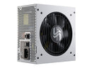 Seasonic Focus Gx (Oneseasonic) White Edition Gx-850 (Ssr-850Fx White) 850W 80 Plus Gold Psu