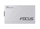 Seasonic Focus Gx (Oneseasonic) White Edition Gx-850 (Ssr-850Fx White) 850W 80 Plus Gold Psu