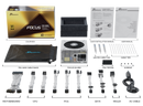 Seasonic FOCUS GX-850 White 850W ATX 3.0 Gold Modular PSU