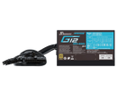 Seasonic 650W G12 V1.5 GM-650 Semi-Modular 80 PLUS Gold ATX PSU