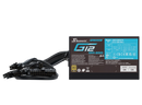 Seasonic 850W G12 V1.5 GM-850 Semi-Modular 80 PLUS Gold ATX PSU