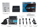 Seasonic 850W G12 V1.5 GM-850 Semi-Modular 80 PLUS Gold ATX PSU