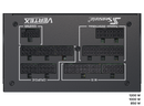 Seasonic VERTEX 1200W (GX-1200)  80 PLUS Gold Modular PSU