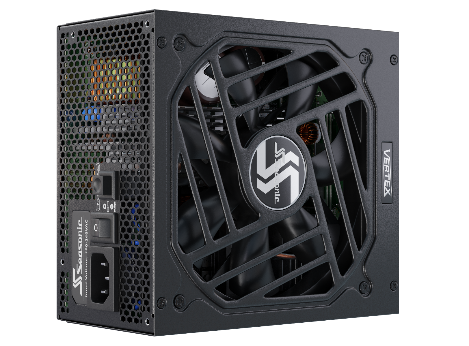 Seasonic VERTEX 850W (GX-850) 80 PLUS Gold Modular PSU