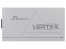 Seasonic VERTEX GX-1000 White 1000W ATX 3.0 Gold Modular PSU