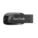 SanDisk 64GB Ultra Shift USB 3.0 Flash Drive SDCZ410-064G-G46