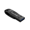 SanDisk 128GB Ultra Shift USB 3.0 Flash Drive SDCZ410-128G-G46