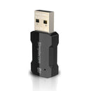 Simplecom NW830 Wi-Fi 6 and Bluetooth 5.3 Combo USB Adapter Dual Band AX900