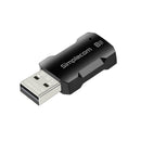 Simplecom NW830 Wi-Fi 6 and Bluetooth 5.3 Combo USB Adapter Dual Band AX900