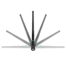 Simplecom NW831 Wi-Fi 6 and Bluetooth 5.3 Combo USB Adapter Dual Band AX900