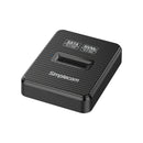 Simplecom SD511 M.2 SSD Docking Station NVMe and SATA Dual Protocol USB 3.2 Gen 2 10Gbps