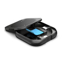 Simplecom SE523 Magnetic M.2 2230 NVMe SSD to USB-C Enclosure 10Gbps 100W PD Charging