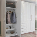 Gold Solid Modern Design Furniture Kitchen Cabinet Handles Drawer Bar Handle Pull Knob