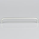 Aluminium Kitchen Cabinet Handles Drawer Bar Handle Pull 192mm