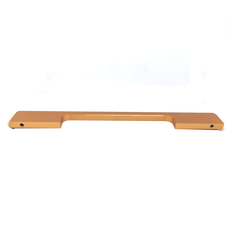 Slim Design Kitchen Cabinet Handles Drawer Bar Handle Pull Gold 192MM