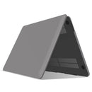 Suitable for Grey MacBook Pro 13 Inch Case 2016-2023 M1 M2 A2338 A2289 A2251 A2159 Hard Shell Case Keyboard Cover