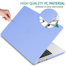 Suitable for MacBook Pro 14 Max Inch Case 2023 2022 2021 M2 A2779 M1 A2442 Hardshell Case Keyboard Cover