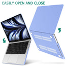 Suitable for MacBook Pro 14 Max Inch Case 2023 2022 2021 M2 A2779 M1 A2442 Hardshell Case Keyboard Cover