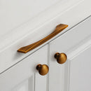 Door Kitchen Cabinet Handles Drawer Bar Handle Pull 192MM
