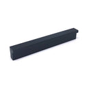 Aluminium Kitchen Cabinet Handles Drawer Bar Handle Pull 96mm
