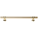 Luxury Design Kitchen Cabinet Handles Drawer Bar Handle Pull Gold 190MM