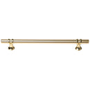 Luxury Design Kitchen Cabinet Handles Drawer Bar Handle Pull Gold 190MM