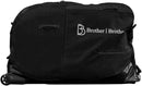 BROTHER Bike Travel Bag Case Plane Boat Shipping Transport, Fits Cross Country All Mountain Bike, MTB, TT, Road Triathlon Bike 29er 700c