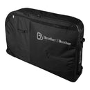 BROTHER Bike Travel Bag Case Plane Boat Shipping Transport, Fits Cross Country All Mountain Bike, MTB, TT, Road Triathlon Bike 29er 700c
