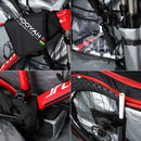 BROTHER Bike Travel Bag Case Plane Boat Shipping Transport, Fits Cross Country All Mountain Bike, MTB, TT, Road Triathlon Bike 29er 700c