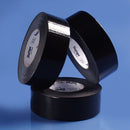 5 Pack Black Duct Tape 50 Metres Industrial Grade Waterproof UV Resistant Crafts Home Maintenance