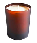 10 Pack Brown Frosted Glass Votive Tealight Candle Holders House Party Cenrepiece Xmas Wedding Decor Glass Candlestick Party Decorations Bridal Valentines Event