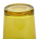 40 Bulk Yellow Glass Votive Candle Holders Table Centreoieces Xmas Wedding Anniversary Event Recption Party Function or Home Decor