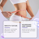 EELHOE Body Care Cream, Firming And Moisturizing Skin Figure Line Moisturizing Elastic Daily Massage Care Cream