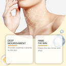 EELHOE The Roller Neck Cream, Gently Moisturizes And Cares For The Neck Skin, Making It Elastic, Smooth And Soothing. It Is A Hydrating Neck Cream