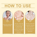 EELHOE The Roller Neck Cream, Gently Moisturizes And Cares For The Neck Skin, Making It Elastic, Smooth And Soothing. It Is A Hydrating Neck Cream