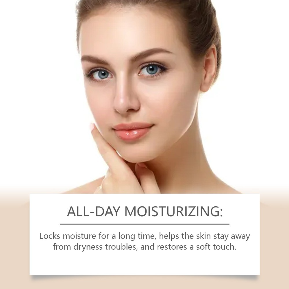 Hoygi Collagen Capsule Moisturizing And Hydrating Cream, Moisturizing And Lightening Fine Lines Skin Elastic Firming Cream