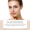 Hoygi Collagen Capsule Moisturizing And Hydrating Cream, Moisturizing And Lightening Fine Lines Skin Elastic Firming Cream
