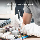 KAIWEETS KETS02 Smart Digital Soldering Iron Kit 65W Programmable AU Plug