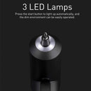 Xiaomi Mijia Cordless Rechargeable Screwdriver 3.6V 2000mAh Li-ion 5N.m Electric Screwdriver With 12Pcs S2 Screw Bits
