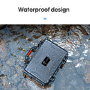 STARTRC RS3 Pro Gimbal Stabilizer Case Waterproof Hard Carrying Case DJI Ronin