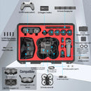 STARTRC Avata Case for DJI Avata Accessories, Waterproof Hard Carrying Box