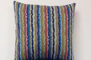 Pack of 4 Dries Multicoloured cushion covers Made In Europe
