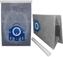 Reusable Vacuum Cloth Bags for Miele GN & FJM Vacuum Cleaners