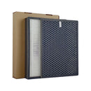 Filter kit for Philips FY2420/30, FY2422/30, 2000 Series Carbon & HEPA Air Purifiers AC Series
