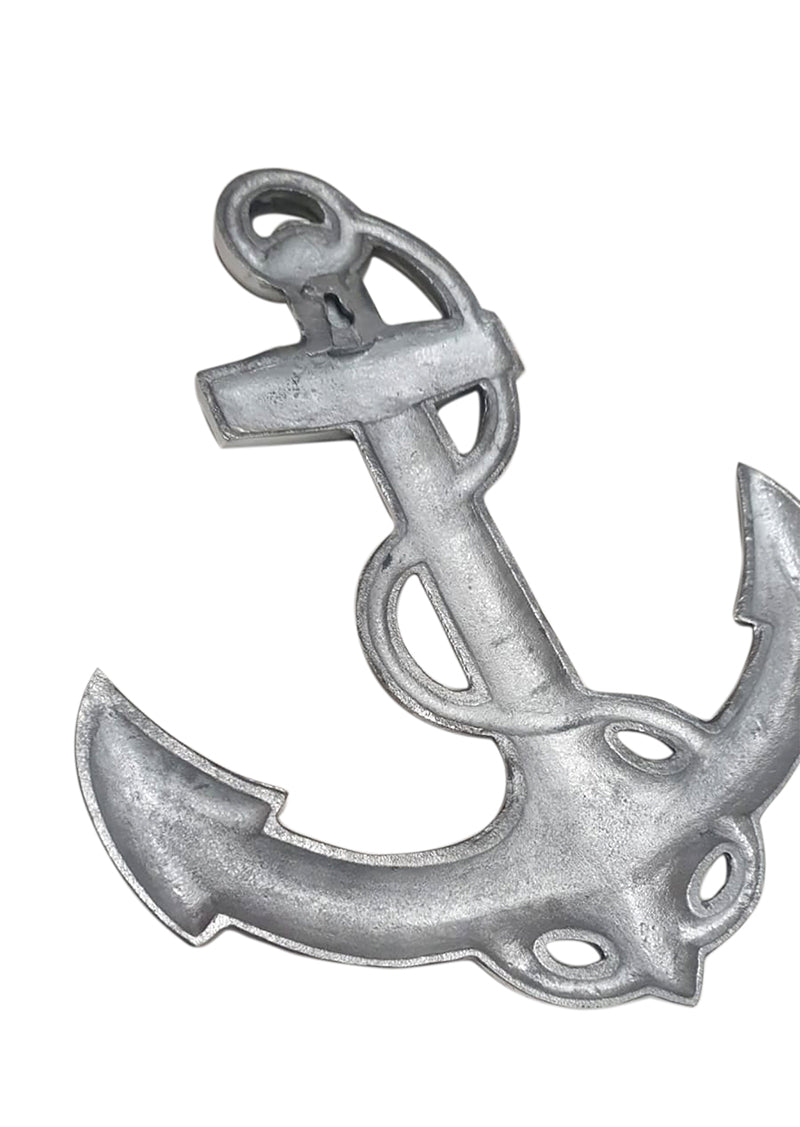 Ship Anchor - Wall Hanging